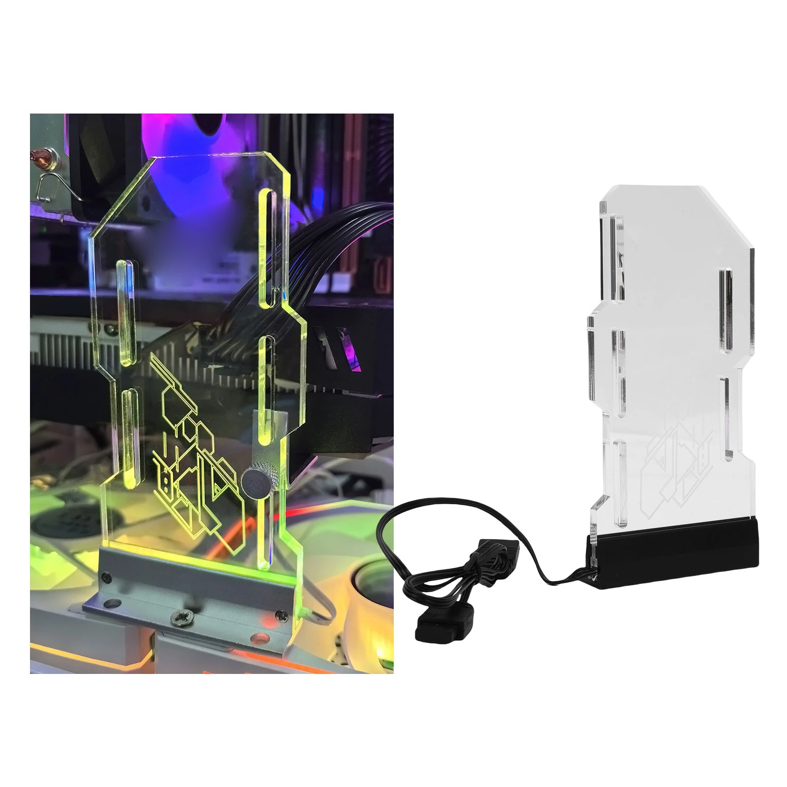 Graphics Card Brace…