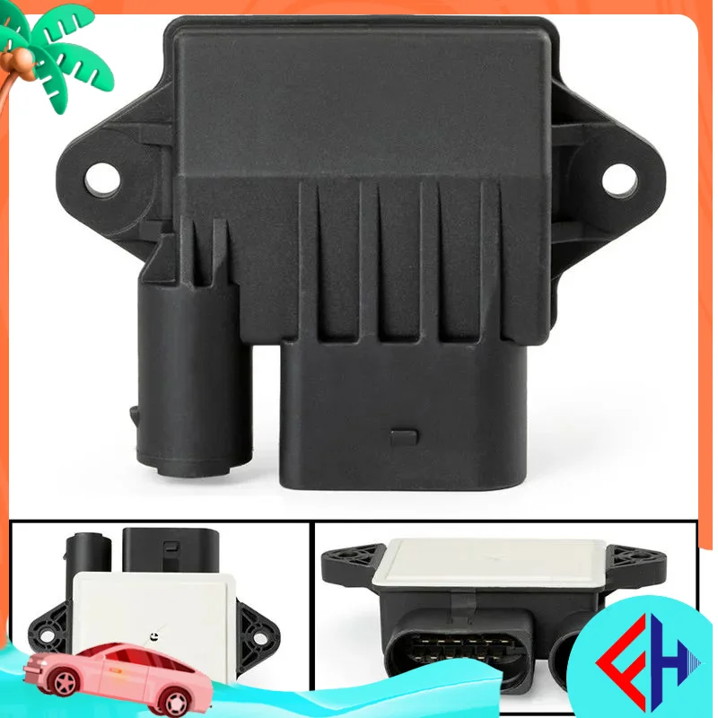 

Original Glow Plug Control Unit Relay Module 6429005701 6429007801 6429007701 A6429007701 For W251 R350 Ml350 E350 High Quality