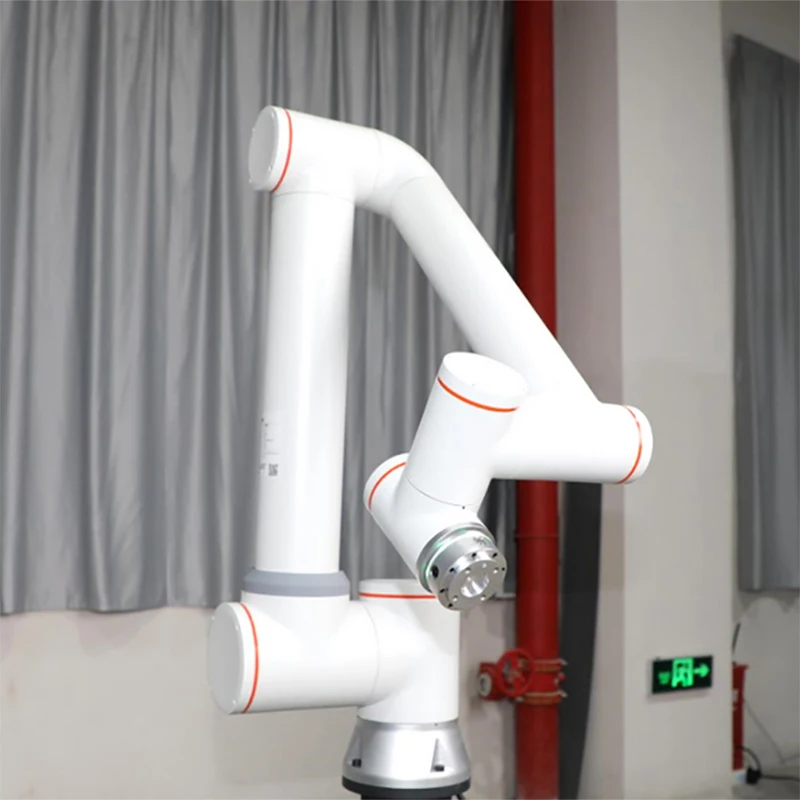 Industrial Precision Pneumatic Suction Cup Vacuum Board Lifter, Robotic Arm for Industrial Handling Factory Direct
