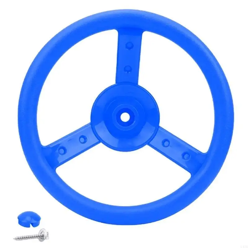 Swingset Steering Playgrounds Ship Outdoor Accessories