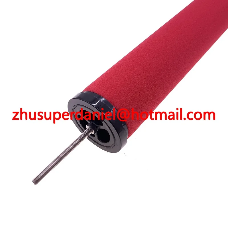 2pcs/lot E1-40/E3-40/E5-40/E7-40/E9-40 high efficiency alternative Hankison pipeline filter element
