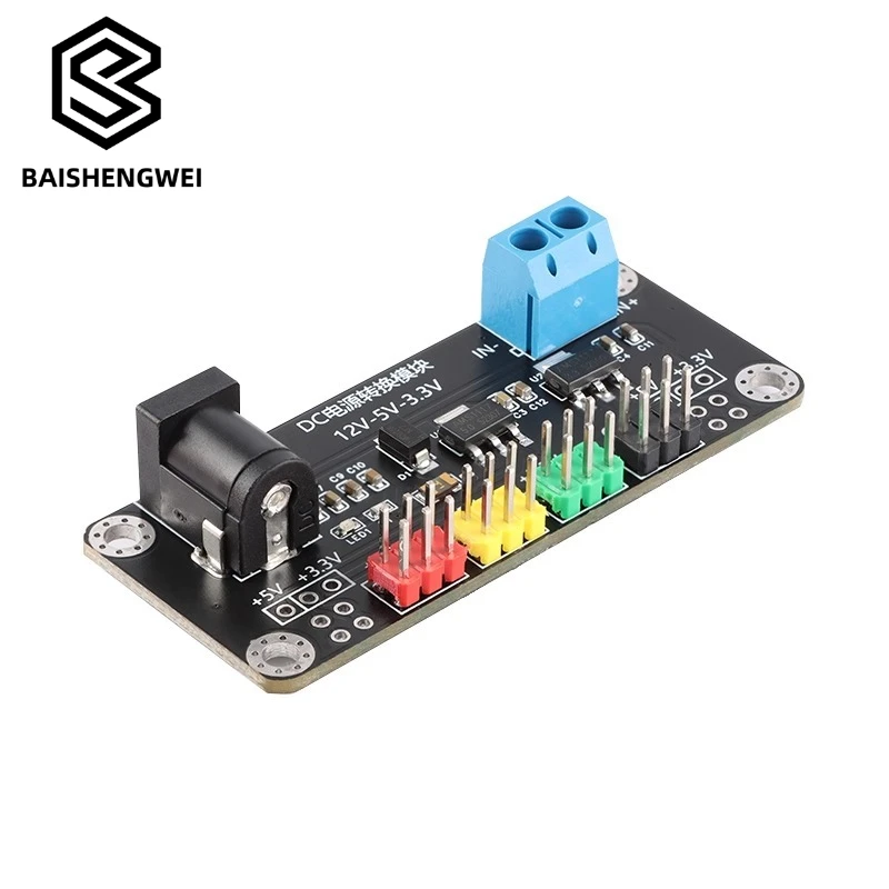 YR-1002/DC Power Co…