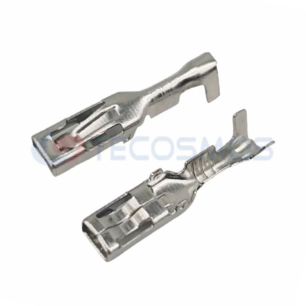 1/5/10 Set Car Headlight Socket Bakelite Plug 9006 9012 Bulb Connector HB4 Socket HIR2 Socket