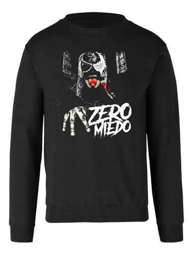 Penta El Zero Miedo… - image