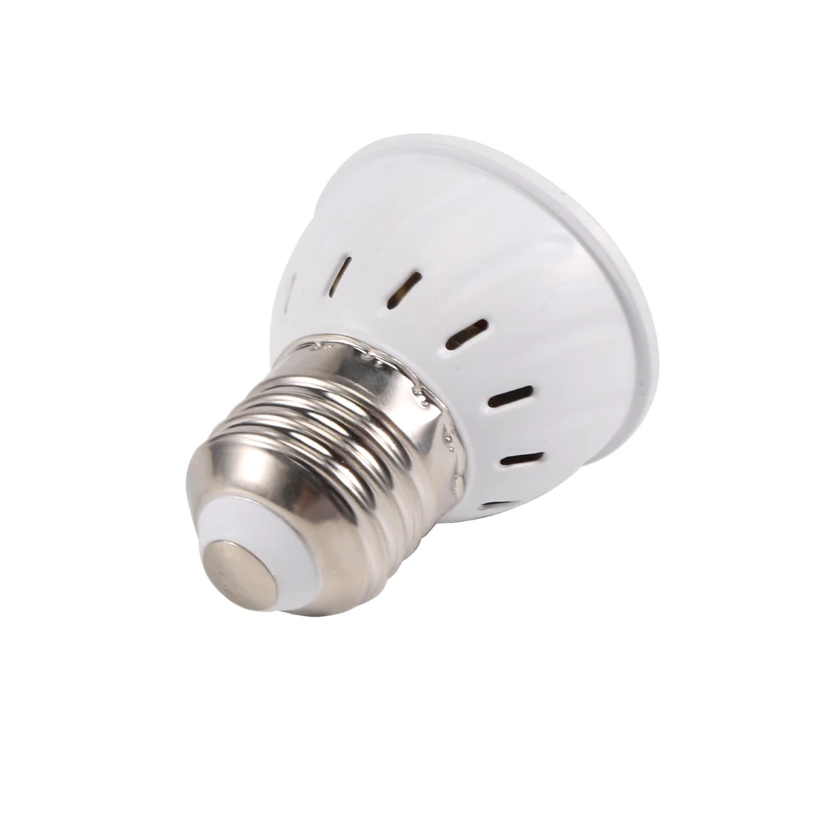 ABKO-E27 80 LED Lampada per coltivazione di piante Led Spettro completo Crescita Lampadine Piantina Fiore Phyto Lampada per piante idroponiche da interno