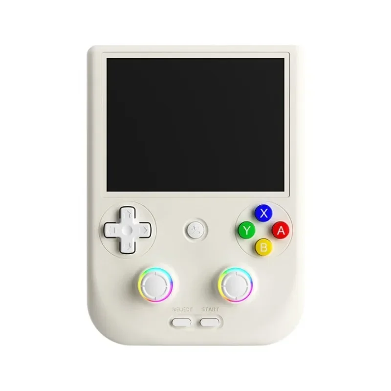 

High-performance vertical handheld WIFI streaming TV, large-screen retro nostalgic game console