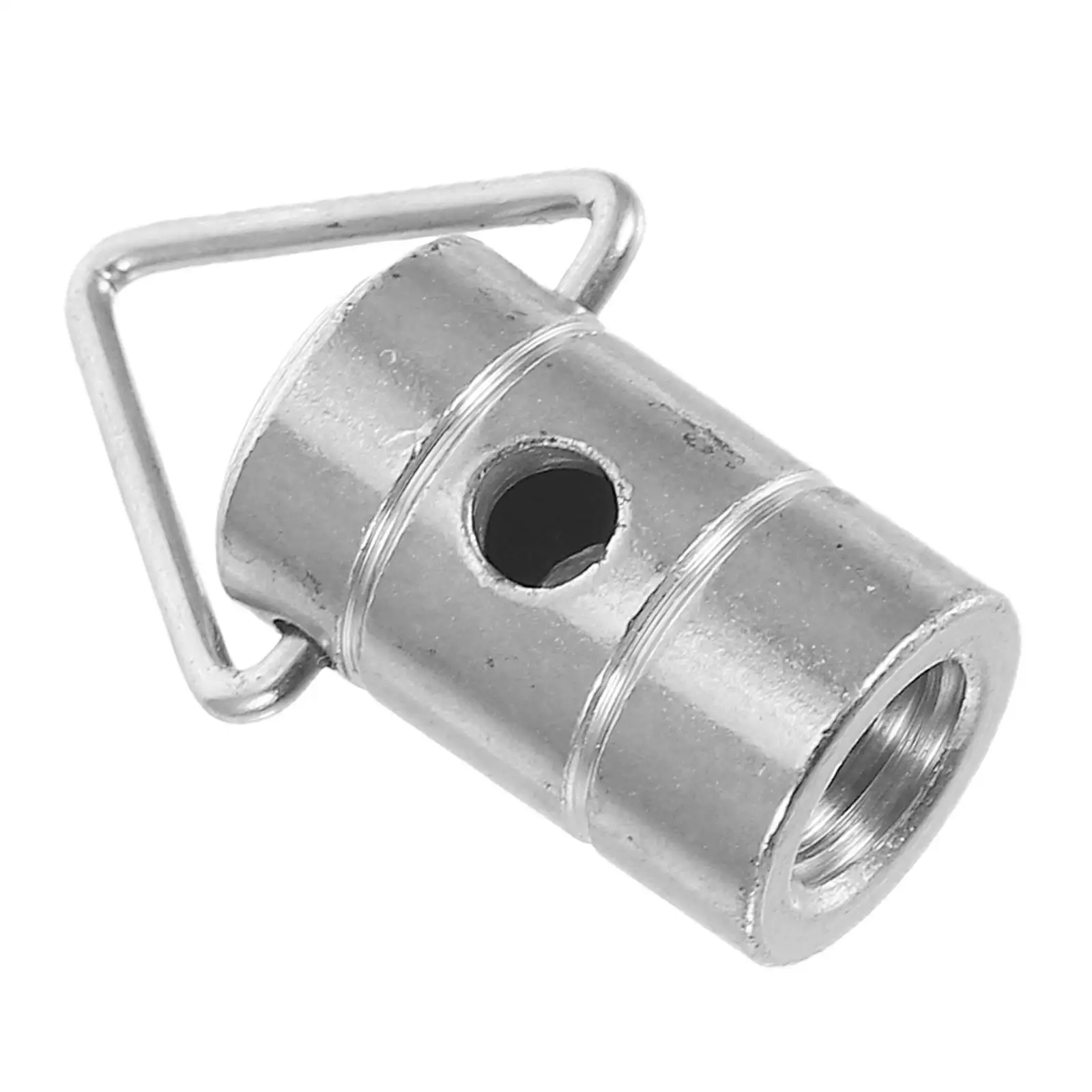 

Metal Hook Button Lock for Guitar Bass Acoustic Electric Instruments Durable Strap Locking System Longlasting Use Easy