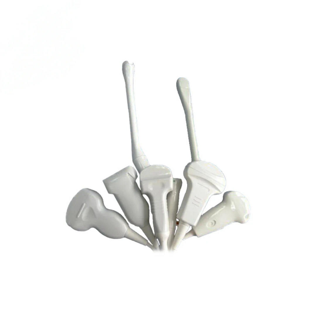 Sonda ultrasónica del transductor ultrasónico del sensor de matriz lineal