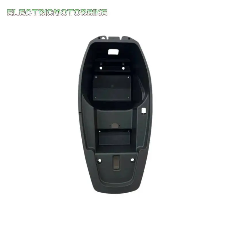 Under Seat Storage Box Long Or Short Version For ZEEHO AE5i / AE5ipro Original Plastic Cover