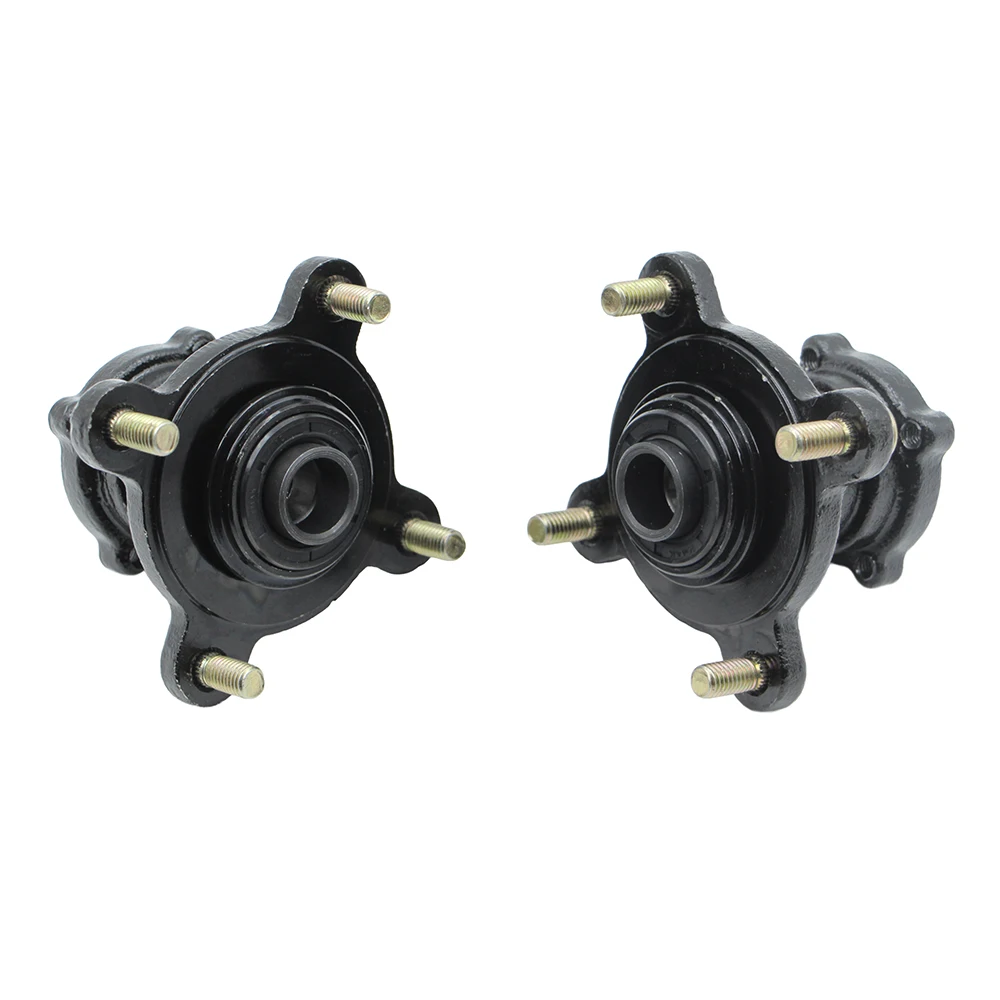 ATV Front Disc Brake Wheel Hub For 6/7/8