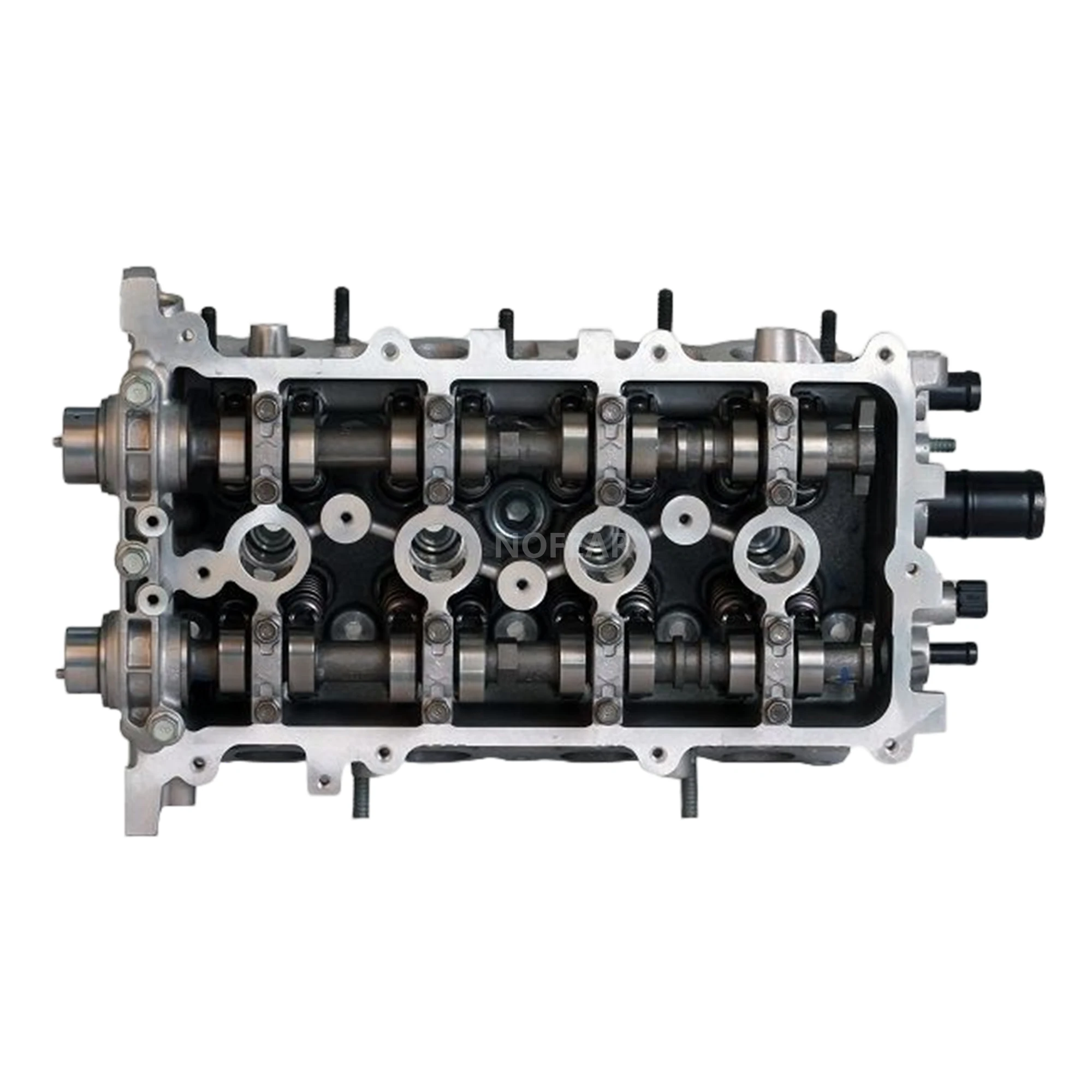 

22111-03500 Original Quality G4LA G4LC Engine Complete Cylinder Head For Hyundai/Kia G4LA G4LC Engine Long Block