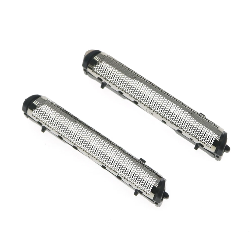 2pcs ES9085 Shaver Foil Screen for Panasonic ES9085 ES6003 ES-RL40 ES8088 ES8047 ES8046 ES8077 ES8078 ES6002 ES-RL40 ES-RT30