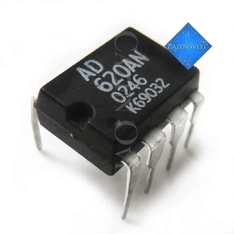5-100PCS M27C1001-10C3 M27C1001 AD620ANZ AD620AN 95320 532WP 2SJ115 J115 K10A60D K10A60 AD725ARZ AD725AR