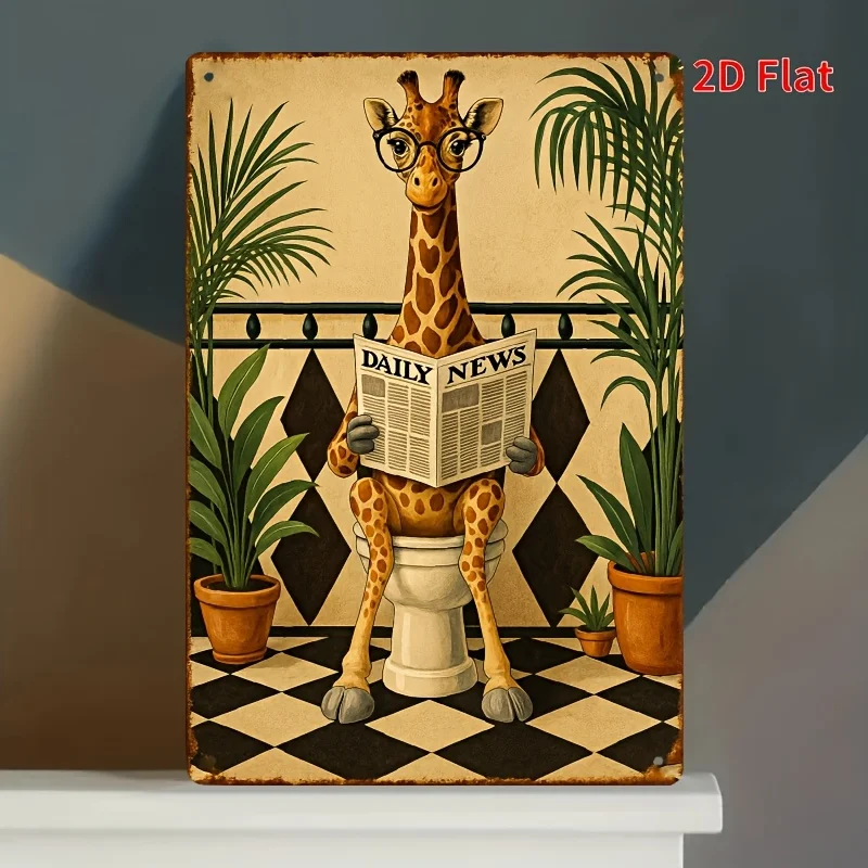 2D Plane, Wall Art …