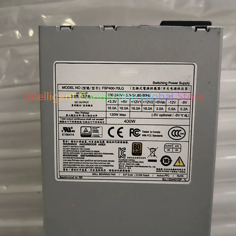 Industrial Control Computer Industrial Equipment Module FSP400-70LQ