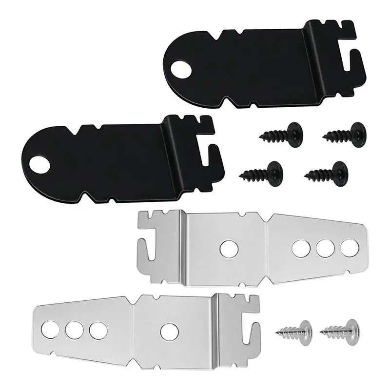 Hot Selling Dishwasher Side Mounting Bracket Kit DU1010XTXQ5 KDTM404ESS3 GU2275XTWB0 Replaces 1201084 830941 8212560