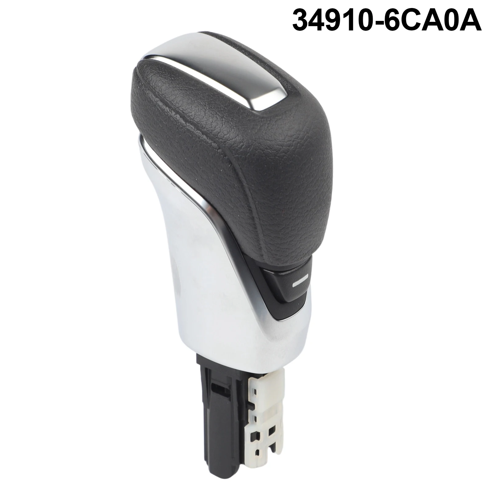 

For Nissan Automatic Gear Shifter Knob Fits For Sentra & For Altima Models from 2019 to 2024 Direct Replacement Part