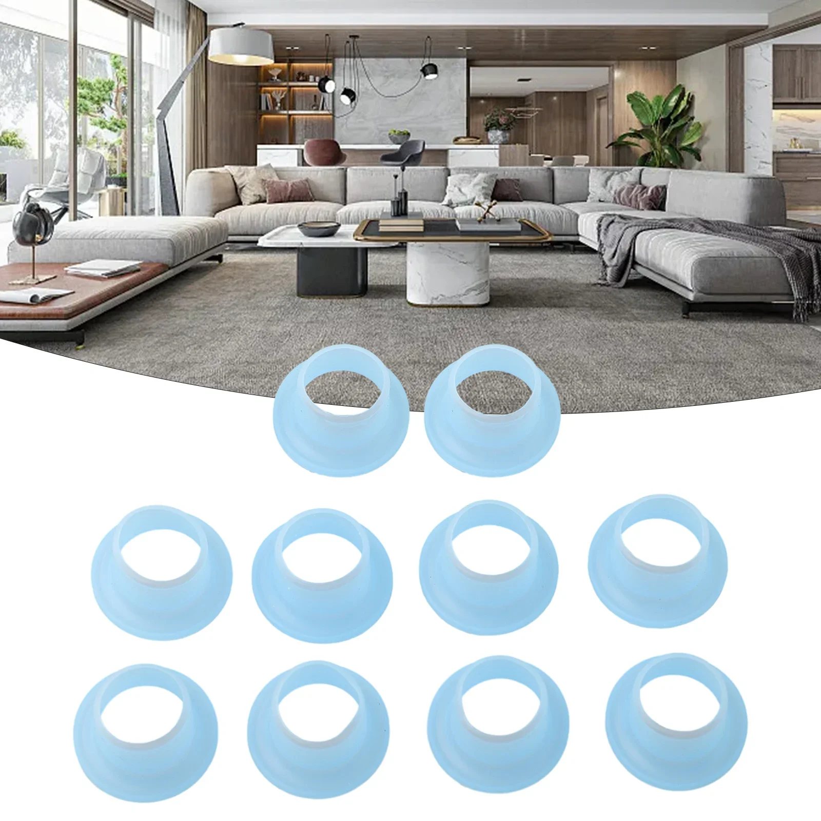 Performance Gaskets Hot And Cold Water Systems Sealing Gasket Double Layer PRACTICAL AND CONVENIENT Product Name