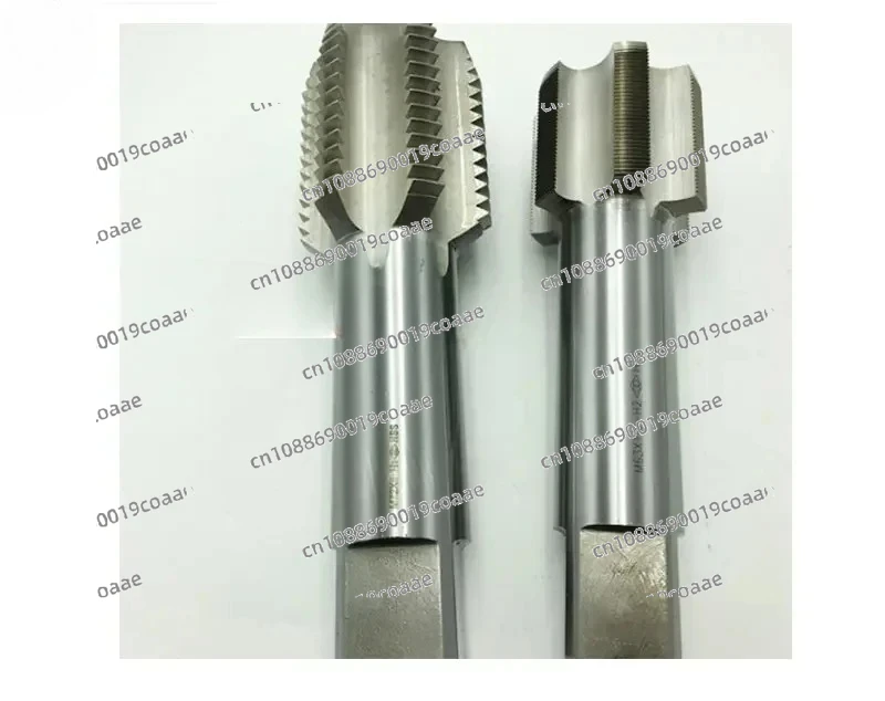 

Fine Thread Tap HSS Machine Tap M50 M52 M53 M54 M55 M56 M58x5.5x4x3x2x1.5