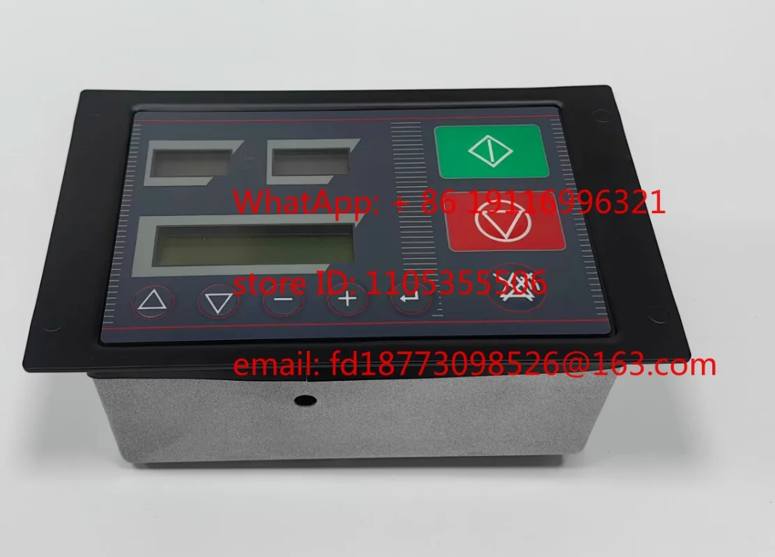 

Дисплей компрессора L1 89525229, контроллер TRCE10 C2060/130