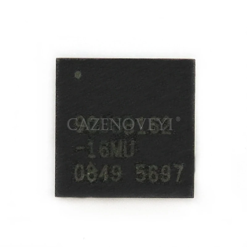 5PCS AT90USB162-16MU AT90USB162 AR8032-BL1A AR8032 I7989 17989 IML7989 FT232RQ FT232 ALC5616-CGT ALC5616 QFN-32