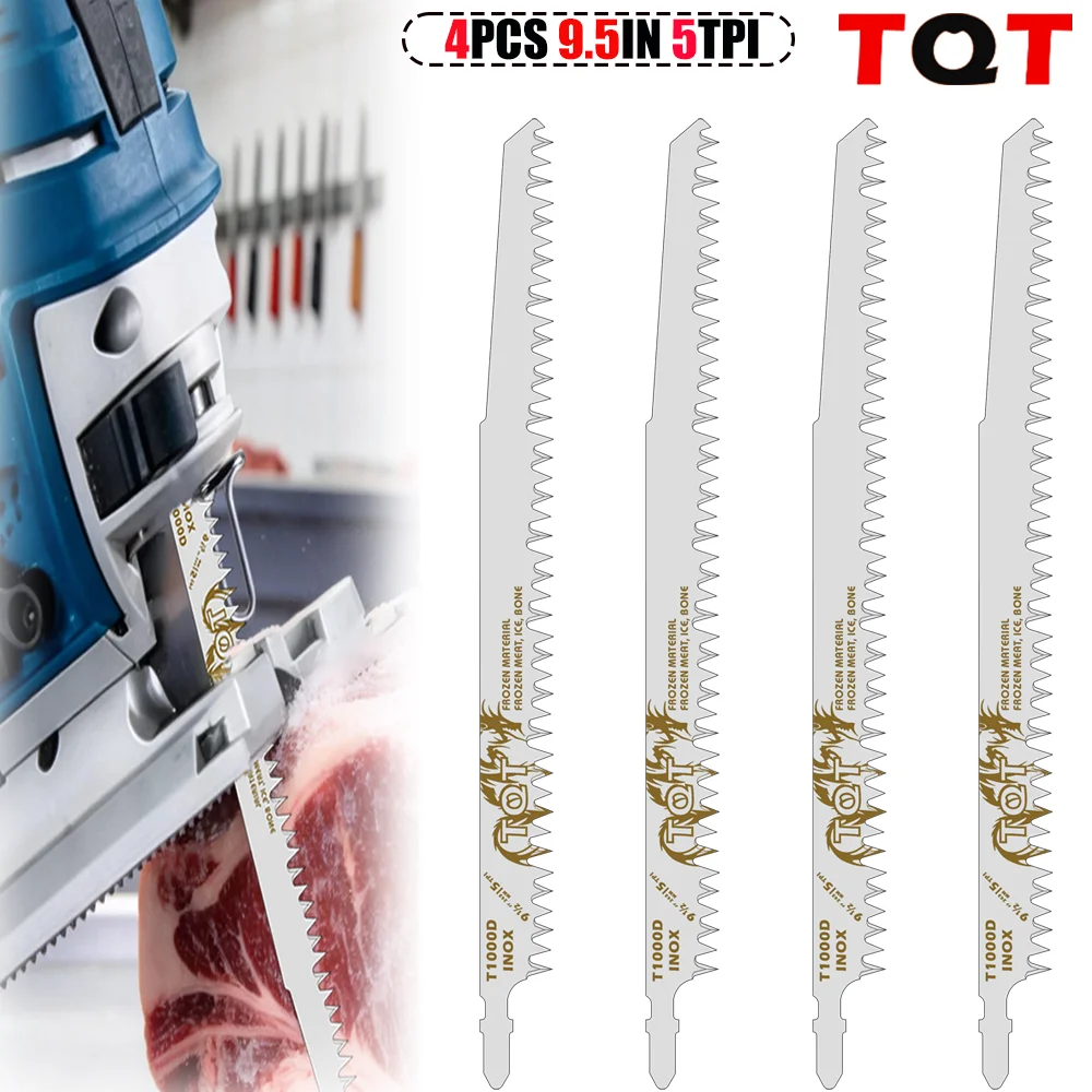 Stainless Steel Jig…