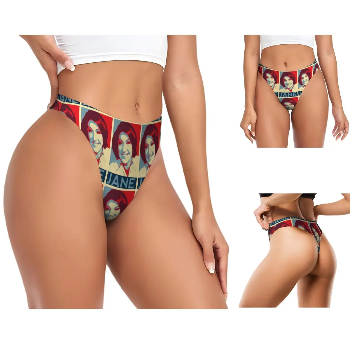 calcinhas-g-string-personalizadas-jane-mcdonald-respiraveis-confortaveis-e-elasticas-para-mulheres