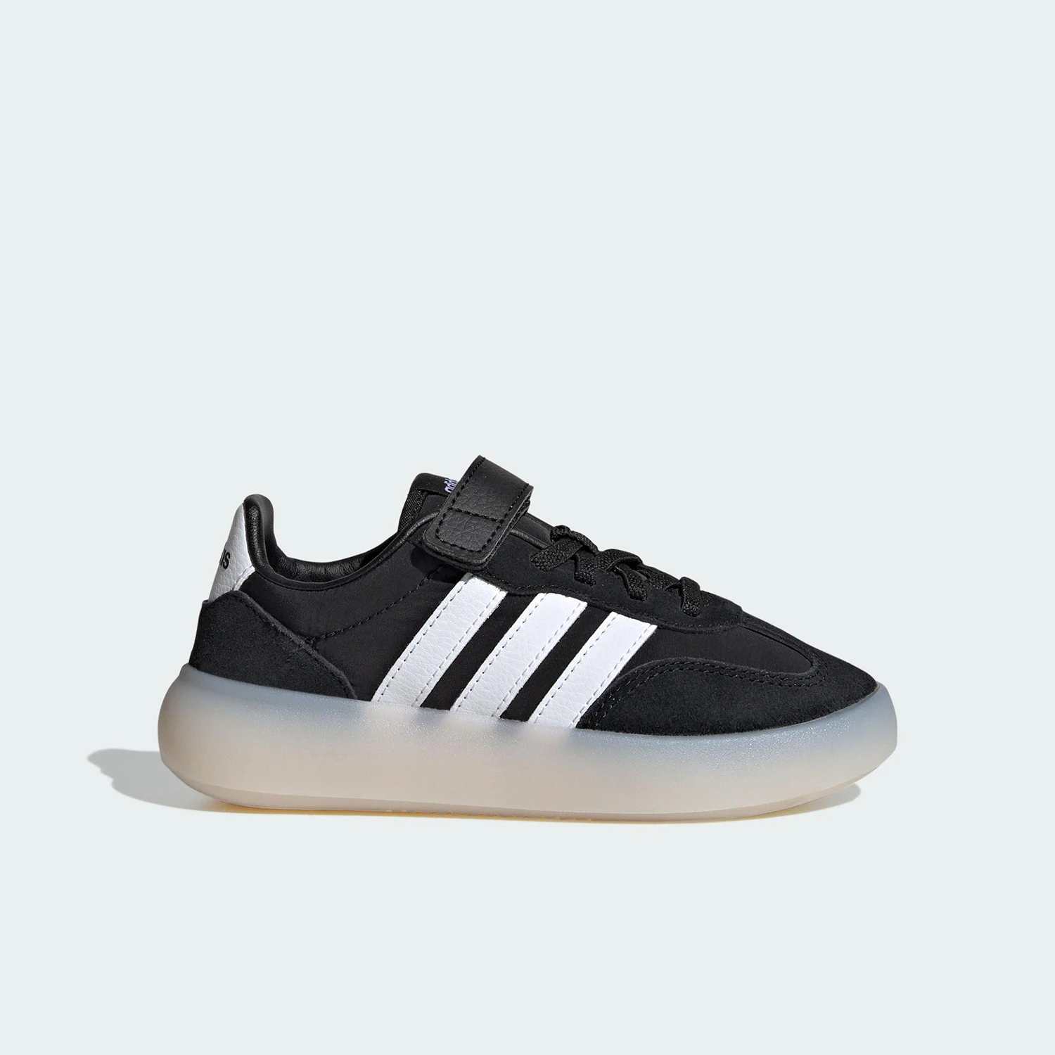 

Adidas Authentic 2025 Kids Low-Top Retro Sports Casual Sneakers JR0767