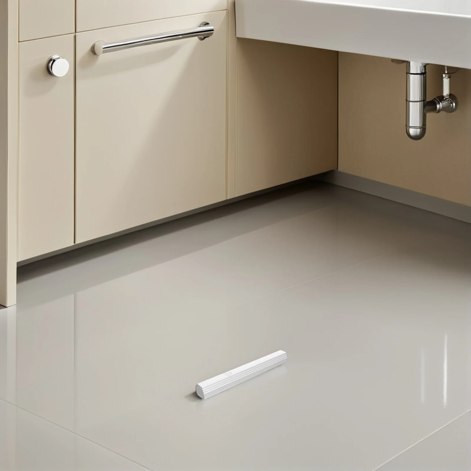 

12.5Cm Decorative Mezuzah Case Aluminum Alloy Scroll Holder For Door Traditional Parchment Entry Home Art Decor Mezuzah Case