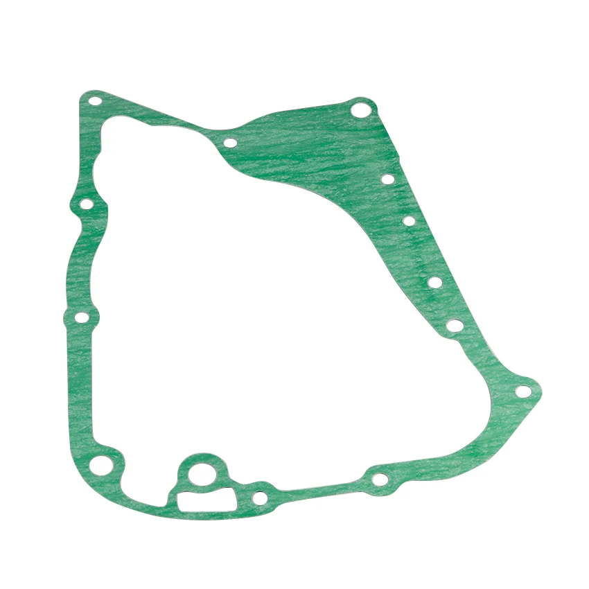 

Motorcycle Engine Generator Cover Gasket For Piaggio X9 250 E1 OEM:496256 Peugeot SV250 OEM:754819