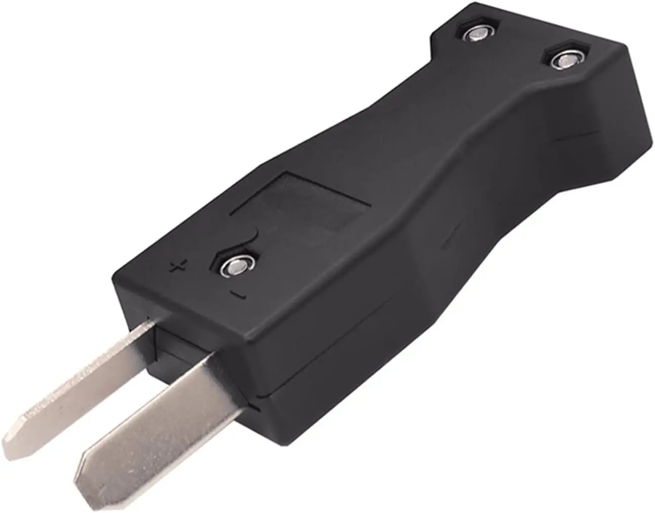 ملحقات عربة الغولف تيار مستمر كروفوت شاحن مقبض التوصيل 36 فولت 48 فولت عربة جولف شاحن تيار مستمر الحبل ل EZGO نادي سيارة ياماها