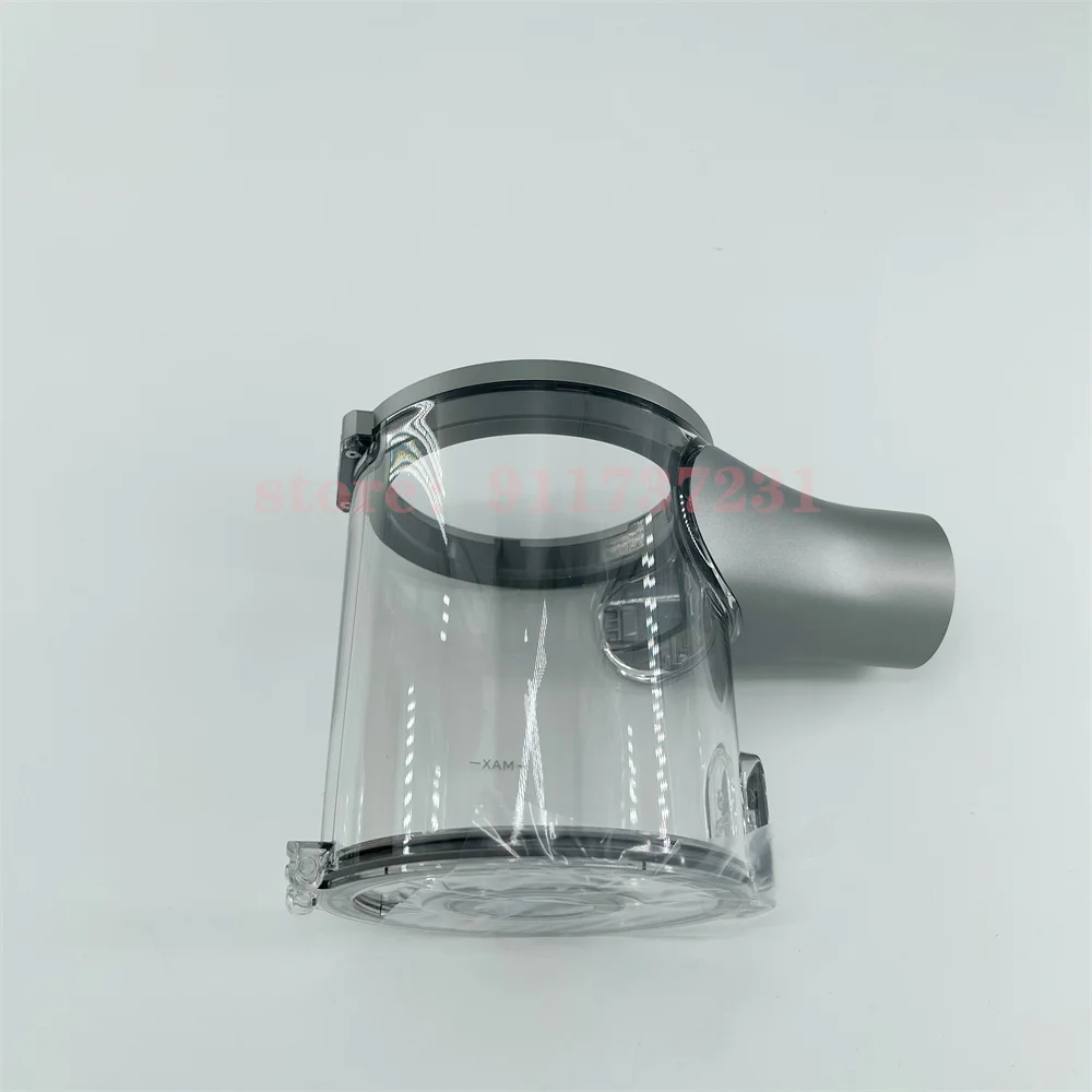 Original Dustbin for Dreame T30 T30 NEO Handheld Cordless Vacuum Cleaner Replacement Spare Parts T30 T30NEO Dust Cup