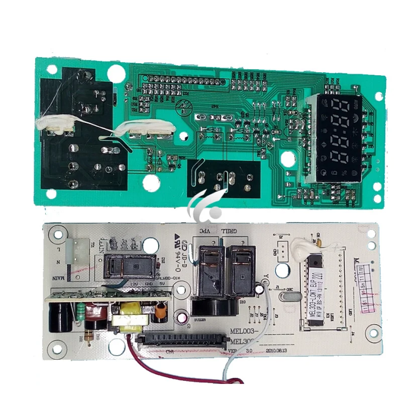 good for Microwave Oven computer board G80F23CN2L-G1 control board part