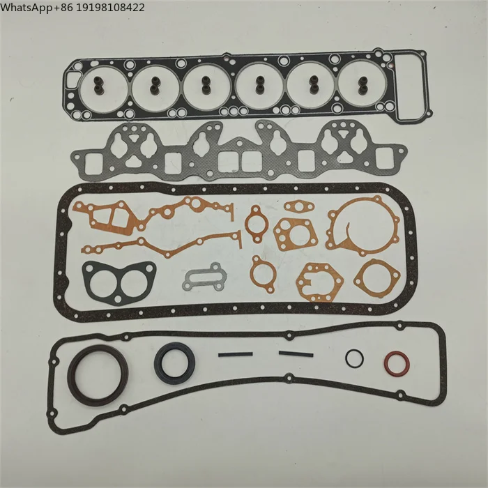 L28 Engine Parts Co…