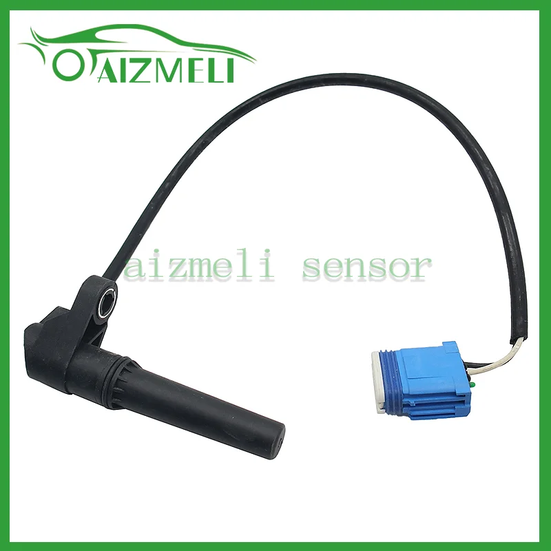 Output Shaft Speed Sensor 252980 For Peugeot 206 207 307 308 407 Citroen C5 C8 Renault Clio 7700116378 7700116377 Factory Price