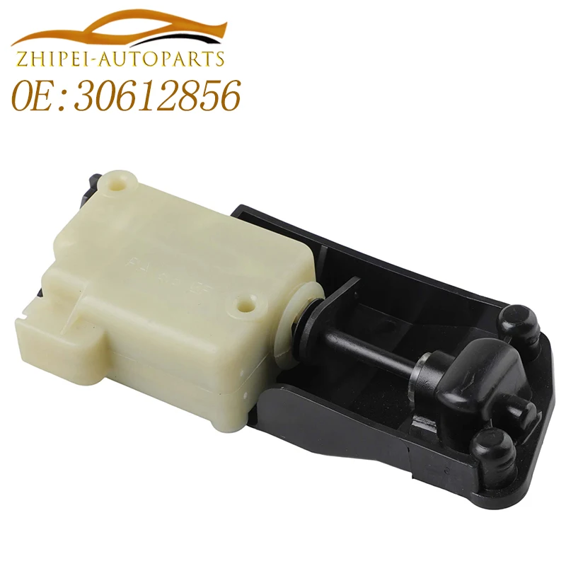 30612856 Fuel door lock Filler Flap Solenoid Motor Car 9483311 30716837 For Volvo V70 S60 S80 XC70 XC90