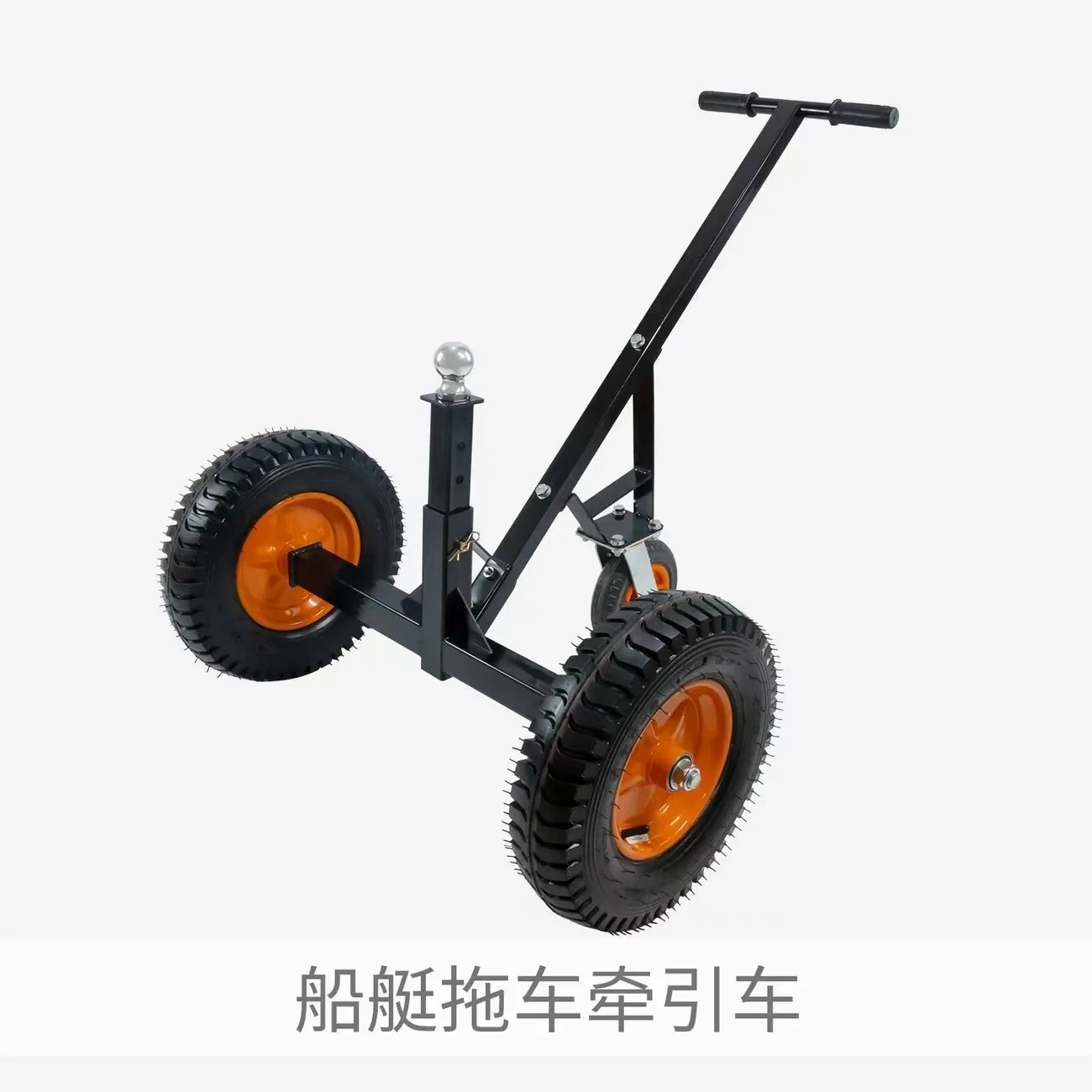 【Hot】1000 Pound Trailer for Rv and Yacht