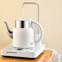 kettle household electric hot water boiling water for tea special all-in-one table electric tea stove