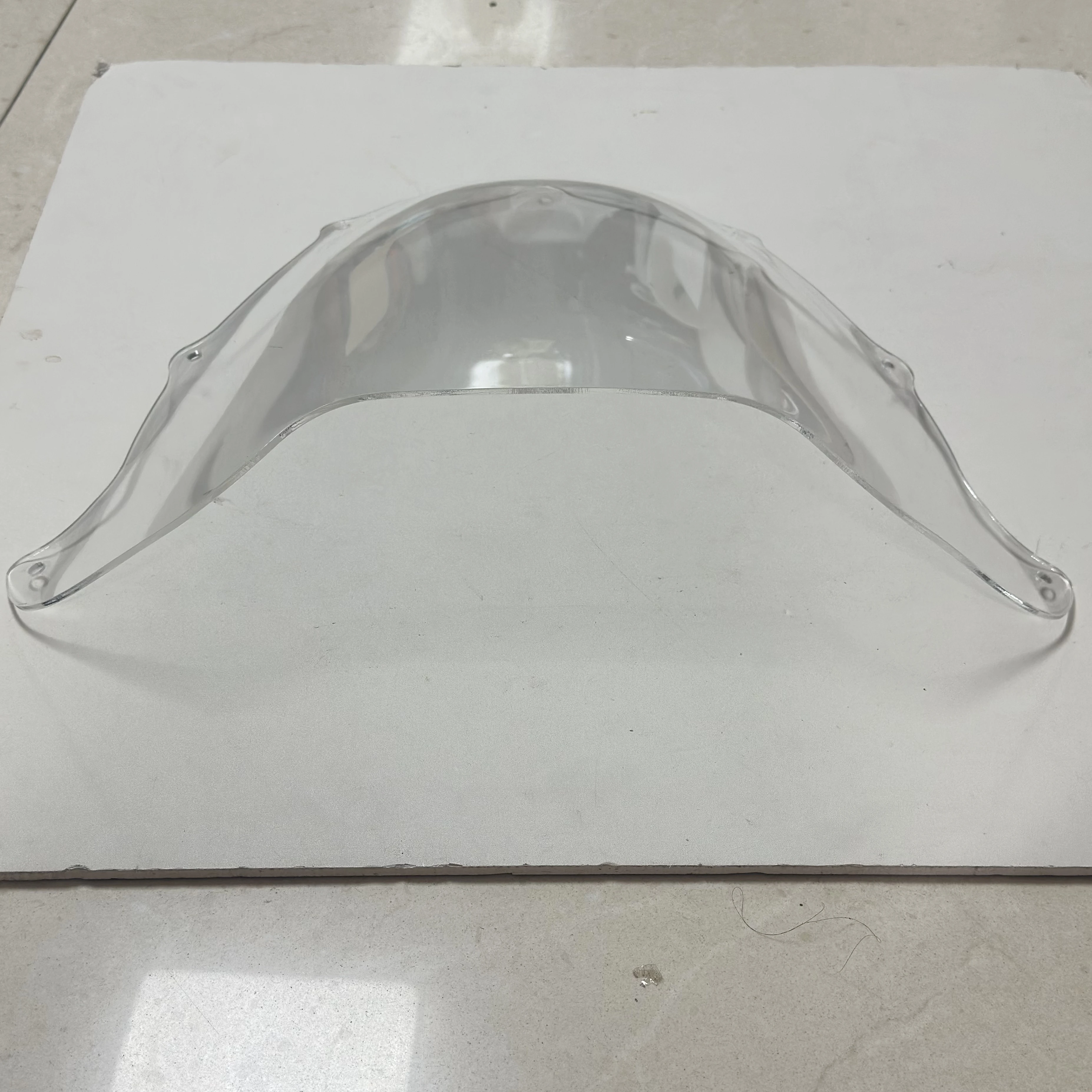 RS 50 125 Motorcycle Windscreen Windshield Wind Screen For Aprilia RS125 RS50 1993 1994 1995 1996