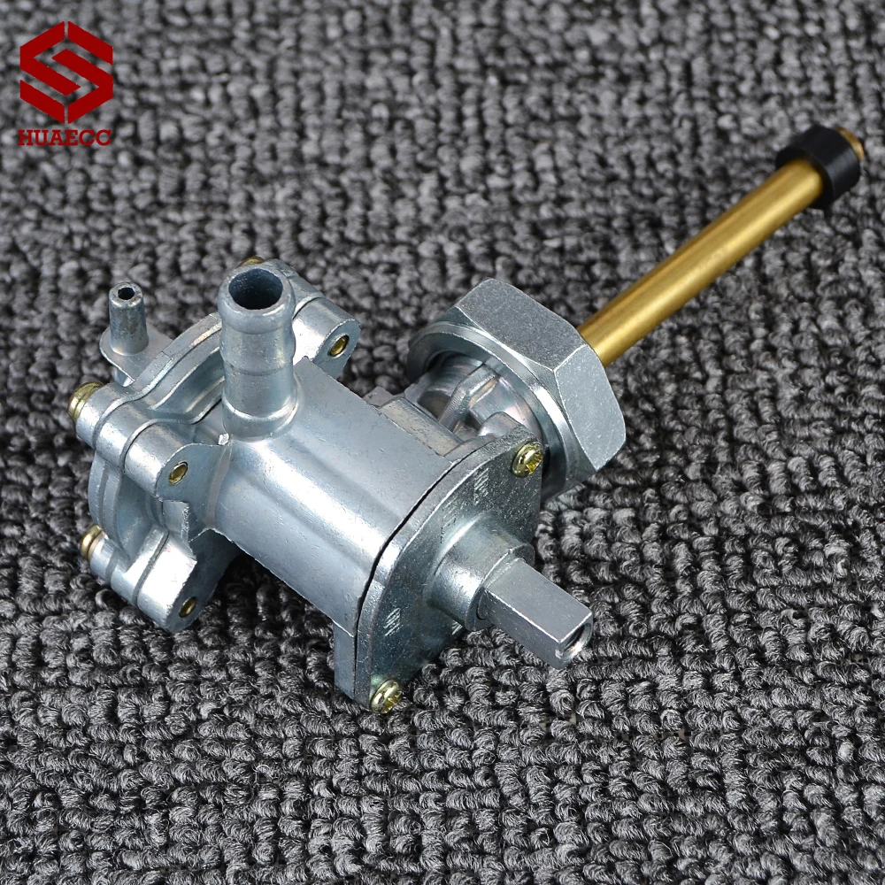 Fuel Tank Switch Valve Petcock Tap for Honda VTR250 CBR600 F2 F3 CBR250RR MC22 GL1500C GL1500 CT CD F6C Valkyrie Tourer Deluxe