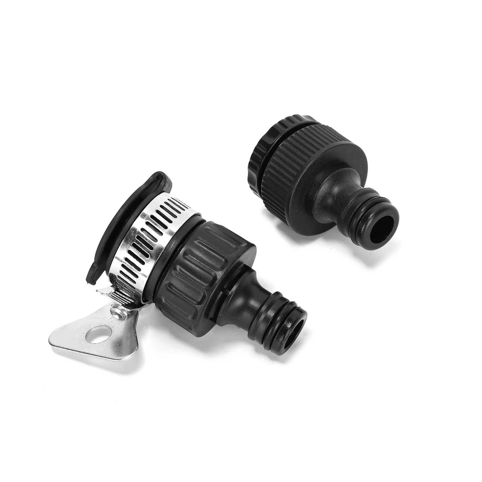 

Ruimou 2 шт. соединитель шланга мойки высокого давления (OE 6.465-031.0/2.645-256.0) совместим с Karcher K2 K3 K4 K5 K7