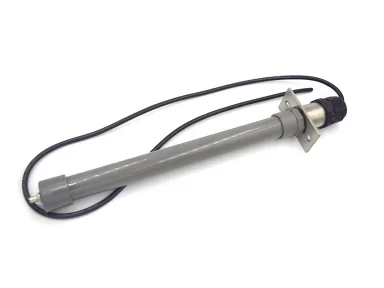 Resin Test Bar for Sodick Wire EDM, Resin Detector & Custom Water Quality Sensor for Chmer Wire EDM