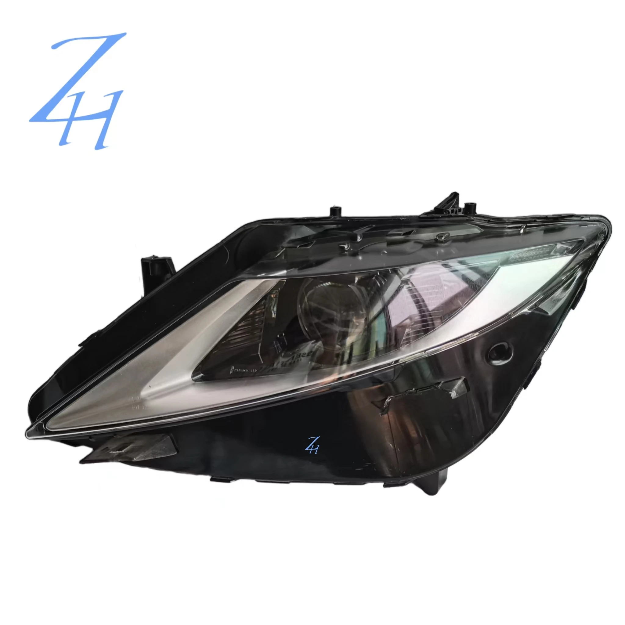 

For2013-2016 Lincoln MKZ Headlight Assembly Xenon Automotive headlights Driver/passenger side headlight accessories original