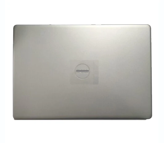 

New Original For Inspiron 3501 3505 LCD Back Cover Rear Lid TOP Case Silver 09F6PT 9F6PT