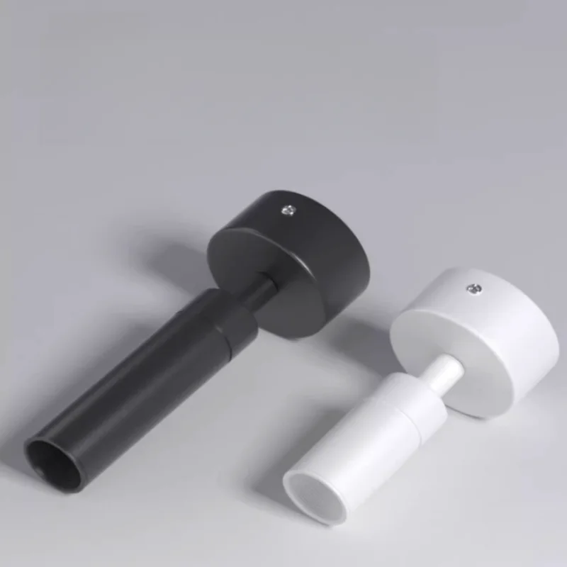 ไฟสปอตไลท์ขนาดเล็กโคมไฟติดผนังพื้นหลังภาพวาดลําแสงขนาดเล็กมุม 3w พิพิธภัณฑ์นําสปอตไลท์ขนาดเล็กแสงบรรยากาศ