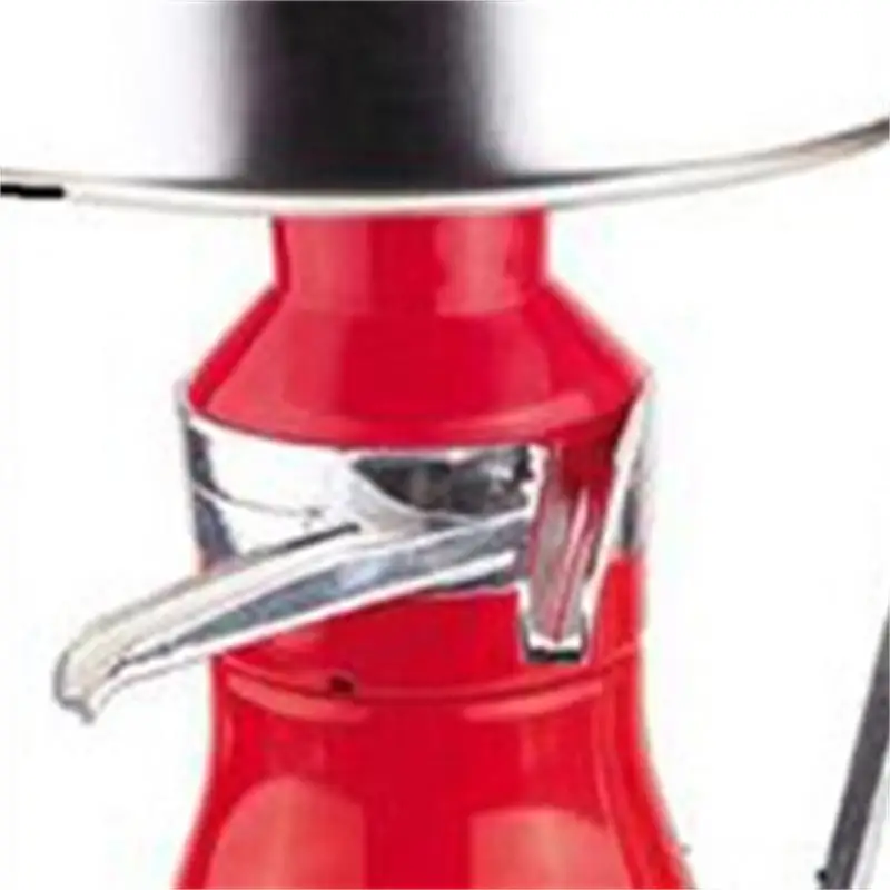 80L  Electric Milk Cream Separator Commercial Household Milk Skimmer Milk Butter Machine Milk Cream Centrifugal Machine