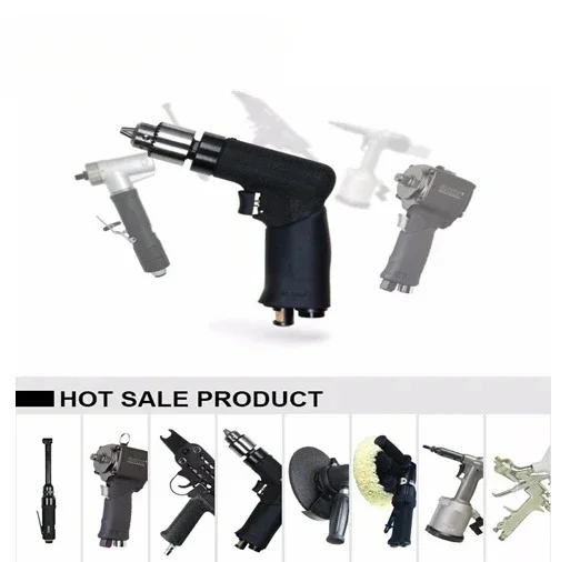 Good Product, High Quality Automotive Pneumatic Calibration Tool, Industrial Air Needle 3000Bpm