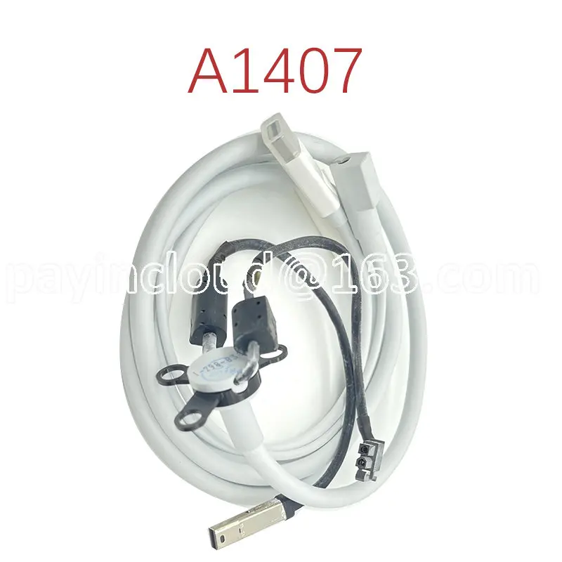 New Other,All-In-One Thunderbolt Cable for A1407 Mc914 27