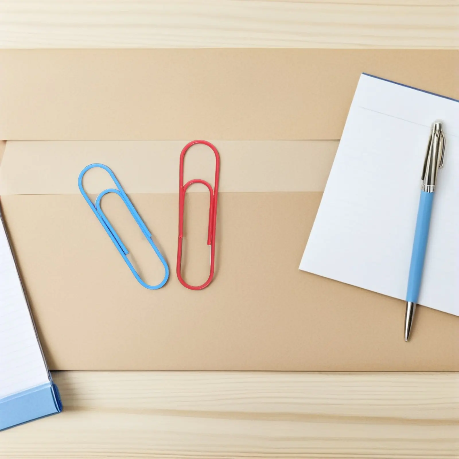 100-pcs-binder-clips-paper-large-colored-paperclips-document-organizing-office-supplies-cute-index-metal-heavy-duty