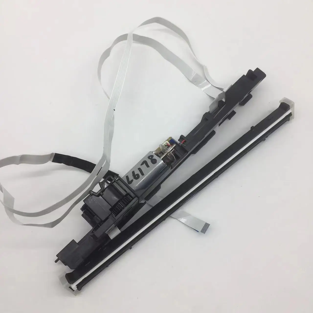 Scanner Scanning Fits For Epson L6398 L6390 L6270 L6290 L6166 L6171 L6298 L6391 L6360 L6291 L6191 L6161 L6276 L6370 L6168 L6268